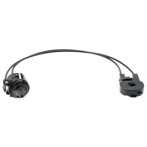 HVAC Temperature Control Switch WVE 1S16073