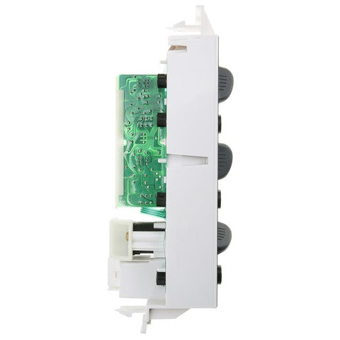 HVAC Blower Control Switch WVE 1S16081