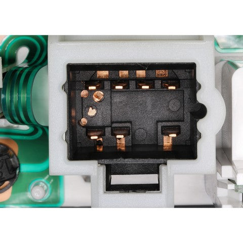 HVAC Blower Control Switch WVE 1S16081