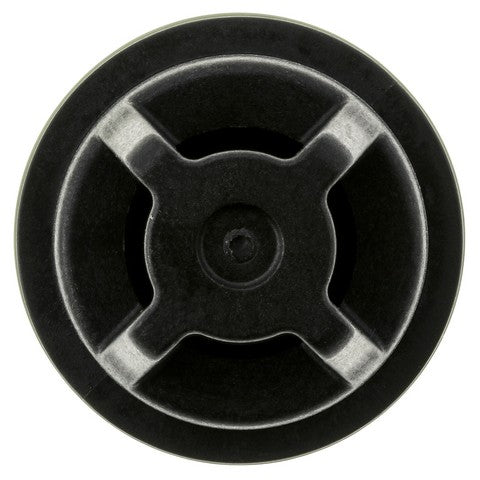 Engine Oil Pressure Switch WVE 1S16089