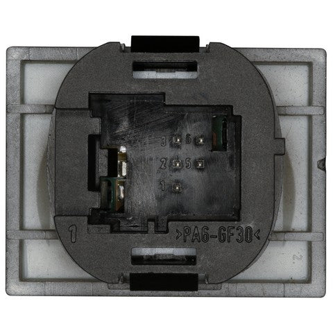 HVAC Control Switch WVE 1S16113