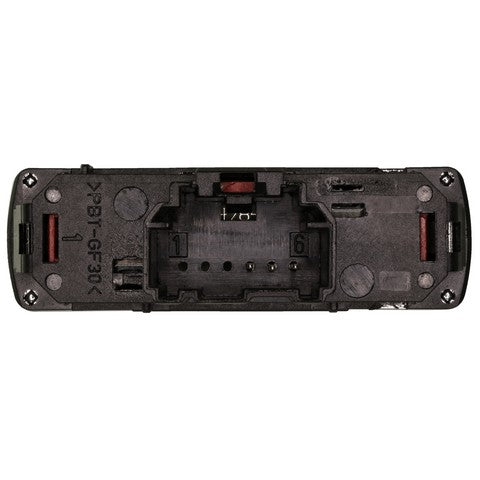 Hazard Warning Switch WVE 1S16118