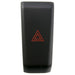 Hazard Warning Switch WVE 1S16119