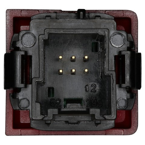 Hazard Warning Switch WVE 1S16120