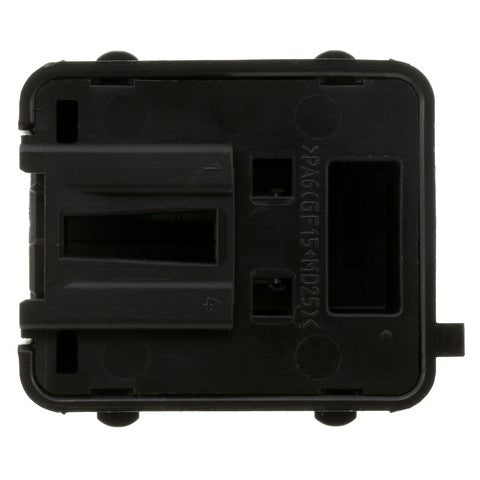 Power Sliding Door Switch WVE 1S16122