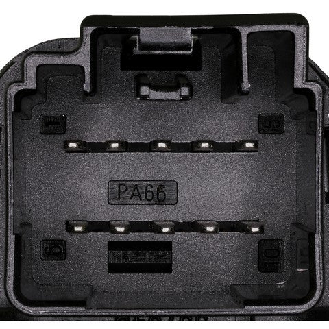 Door Mirror Switch WVE 1S16125