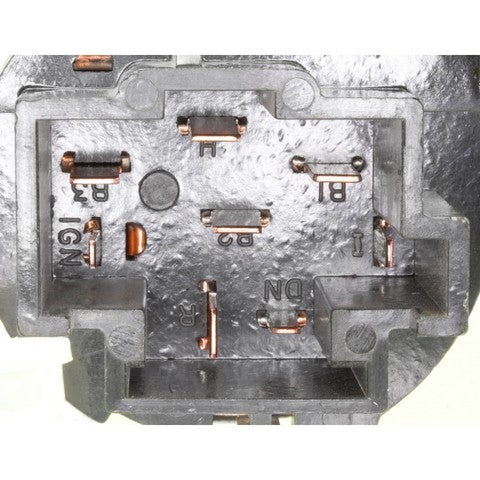 Headlight Switch WVE 1S1612