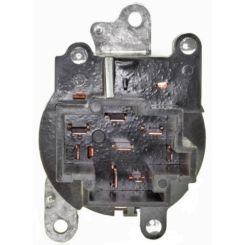 Headlight Switch WVE 1S1612