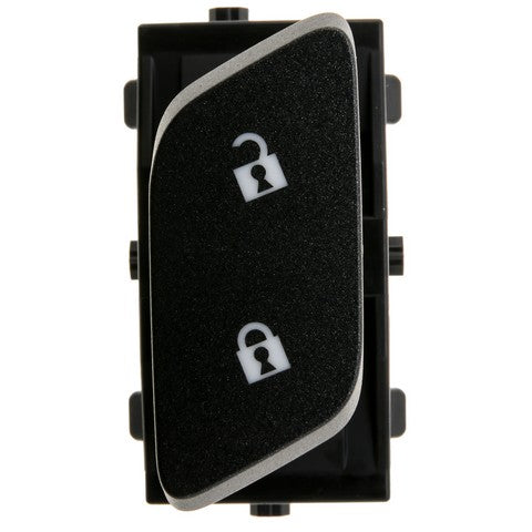 Door Lock Switch WVE 1S16136