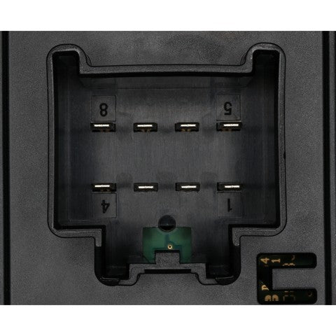 Door Window Switch WVE 1S16141