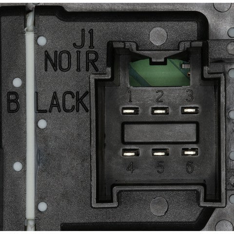 Door Window Switch WVE 1S16143