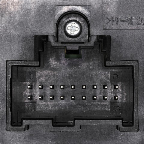 Door Window Switch WVE 1S16147