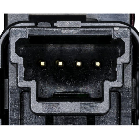 Hazard Warning Switch WVE 1S16167