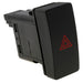 Hazard Warning Switch WVE 1S16167