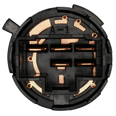 HVAC Blower Control Switch WVE 1S16168