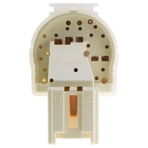 HVAC Blower Control Switch WVE 1S16169