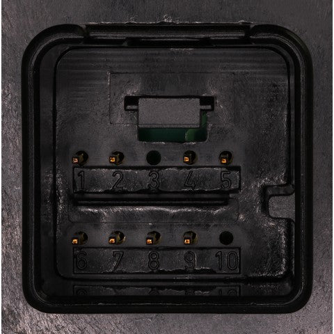 Door Window Switch WVE 1S16176