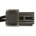 Liftgate Latch Release Switch WVE 1S16178