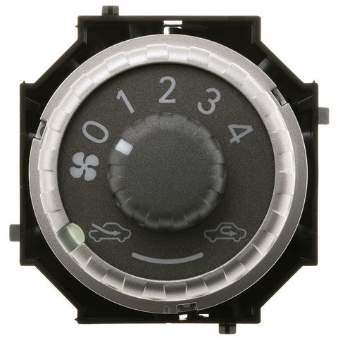 HVAC Blower Control Switch WVE 1S16193