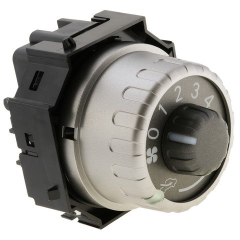 HVAC Blower Control Switch WVE 1S16193