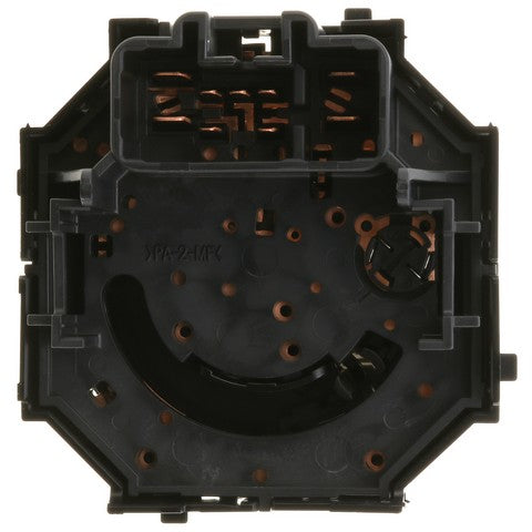 HVAC Blower Control Switch WVE 1S16193