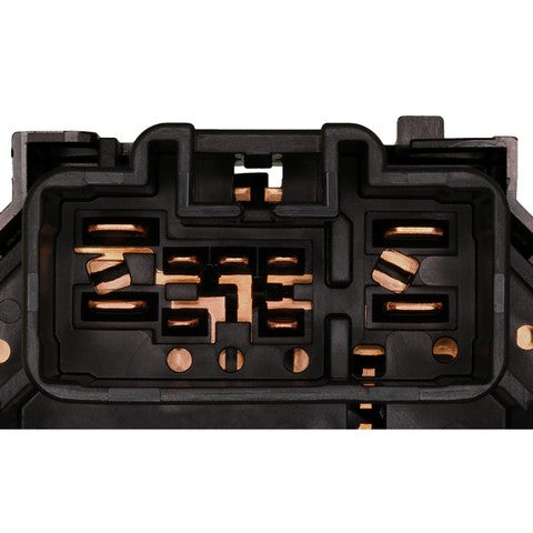 HVAC Blower Control Switch WVE 1S16193