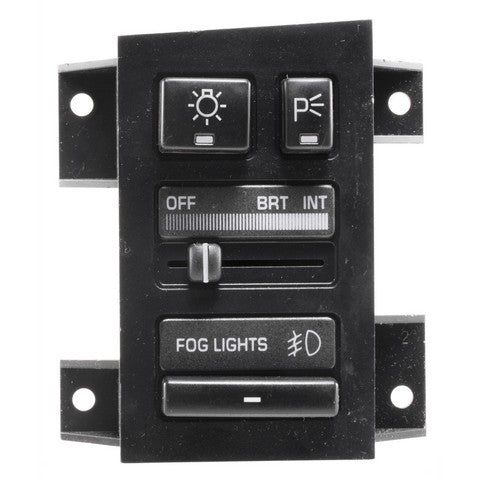 Headlight Switch WVE 1S1623