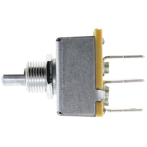 HVAC Blower Control Switch WVE 1S16246