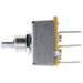 HVAC Blower Control Switch WVE 1S16246