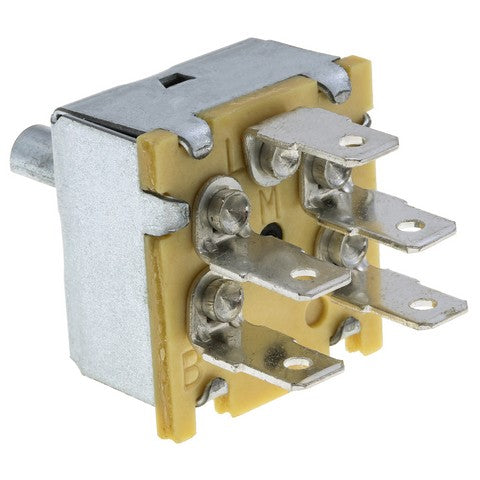 HVAC Blower Control Switch WVE 1S16246