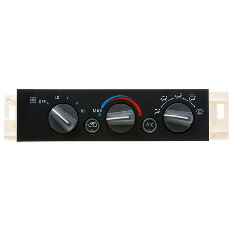 HVAC Blower Control Switch WVE 1S16247