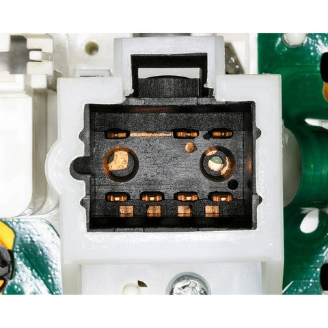 HVAC Blower Control Switch WVE 1S16247