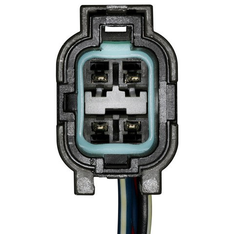 HVAC Cut-Off Switch WVE 1S16248