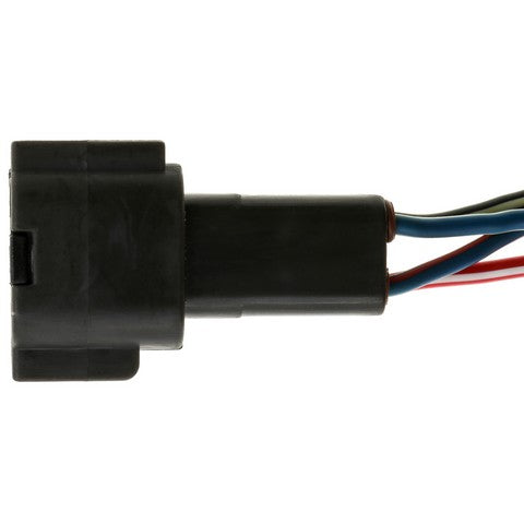 HVAC Cut-Off Switch WVE 1S16248