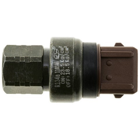 HVAC Cut-Off Switch WVE 1S16250