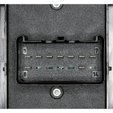 Door Window Switch WVE 1S16257