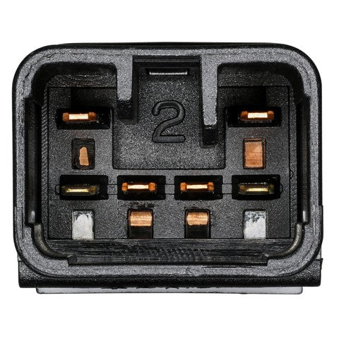 Fog Light Switch WVE 1S16264