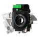 Ignition Lock Cylinder and Switch WVE 1S16268