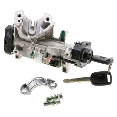 Ignition Lock Cylinder and Switch WVE 1S16268