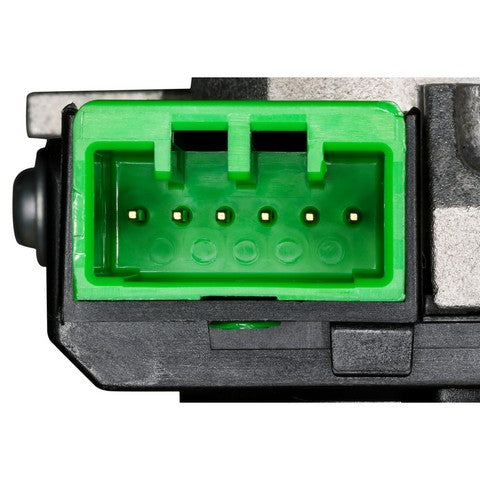 Ignition Lock Cylinder and Switch WVE 1S16268