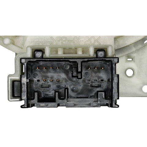 Windshield Wiper Switch WVE 1S16270