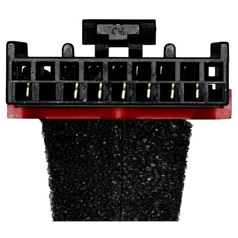 Door Mirror Switch WVE 1S16272