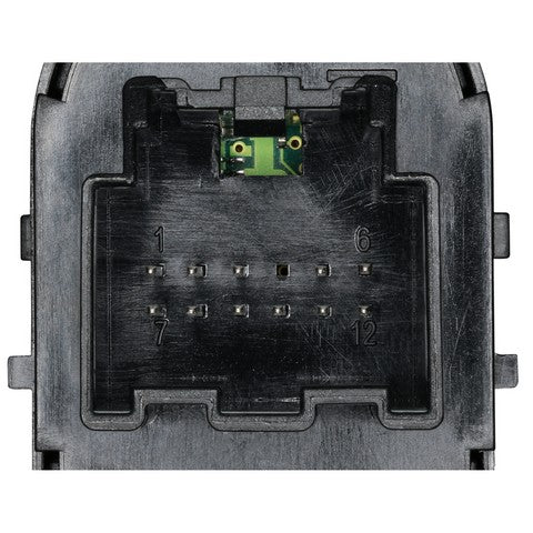 Door Mirror Switch WVE 1S16282