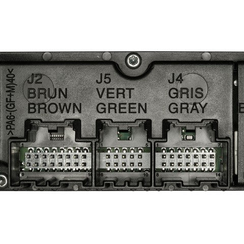 Door Window Switch WVE 1S16292