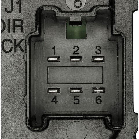 Door Window Switch WVE 1S16292