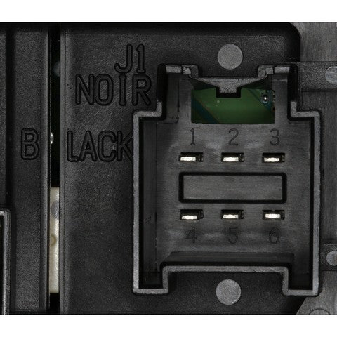 Door Window Switch WVE 1S16294