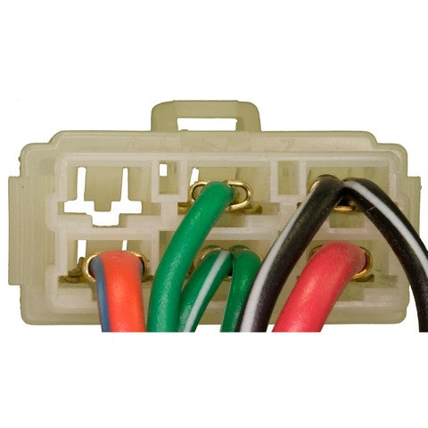 Headlight Switch WVE 1S1630