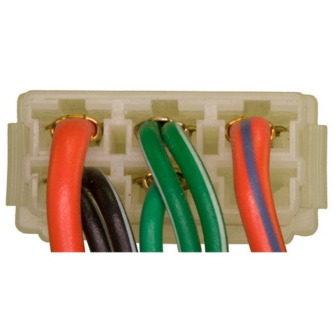 Headlight Switch WVE 1S1631