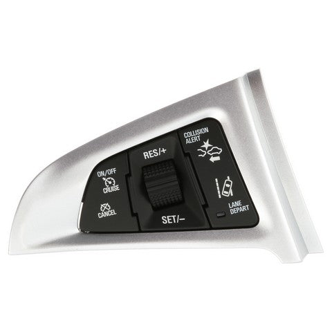 Cruise Control Switch WVE 1S16337