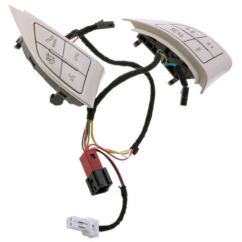 Cruise Control Switch WVE 1S16340